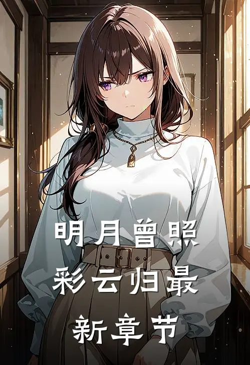 明月曾照彩云归最新章节