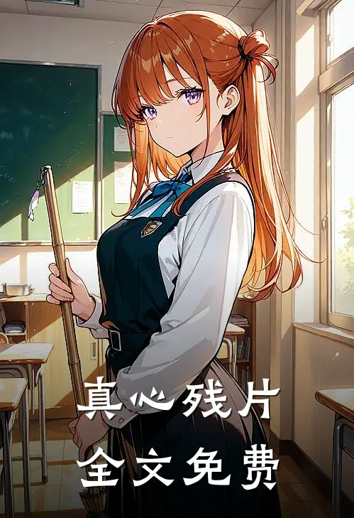 真心残片全文免费