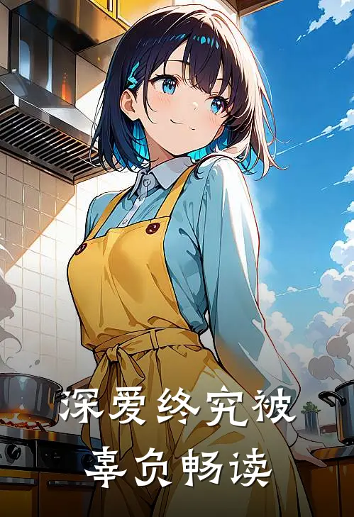 深爱终究被辜负畅读的句子