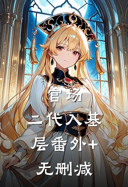 官场：二代入基层番外+无删减