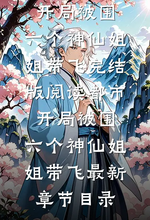 《都市，开局被围，六个神仙姐姐带飞》完结版阅读《都市，开局被围，六个神仙姐姐带飞》最新章节目录