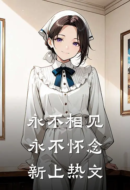 永不相见，永不怀念新上热文