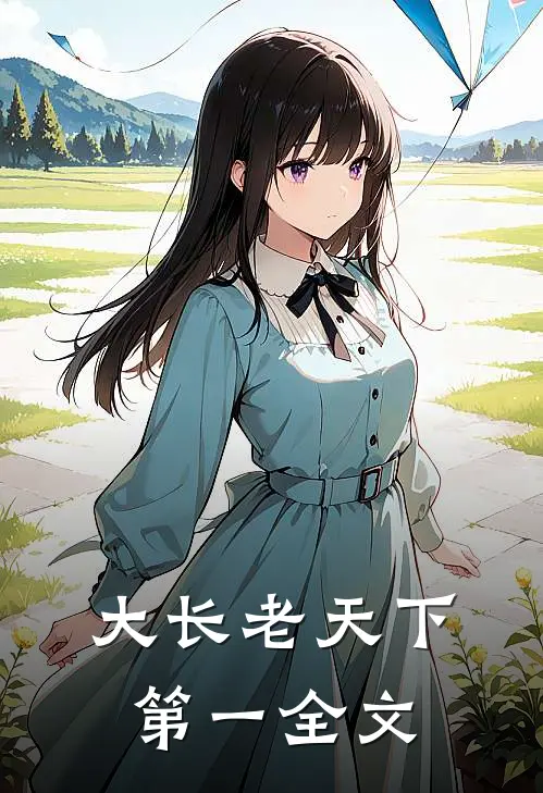 大长老天下第一全文