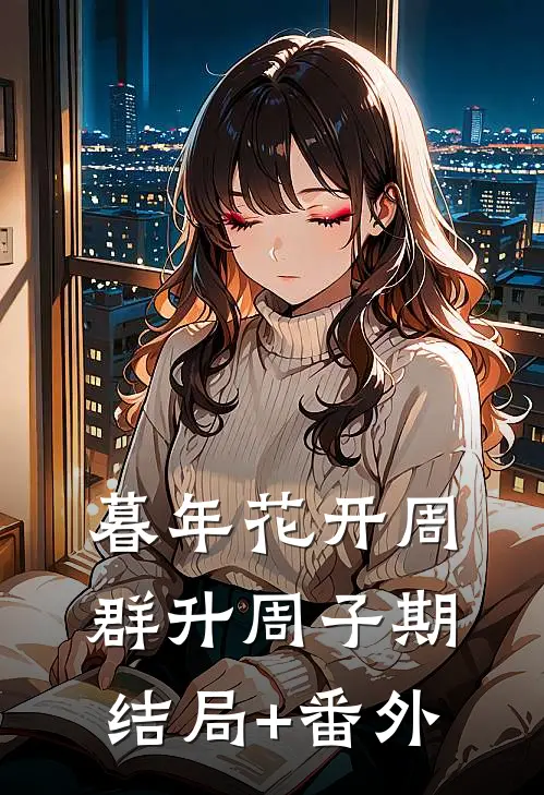 暮年花开周群升周子期结局+番外