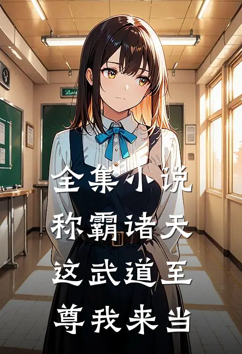 全集小说称霸诸天：这武道至尊我来当