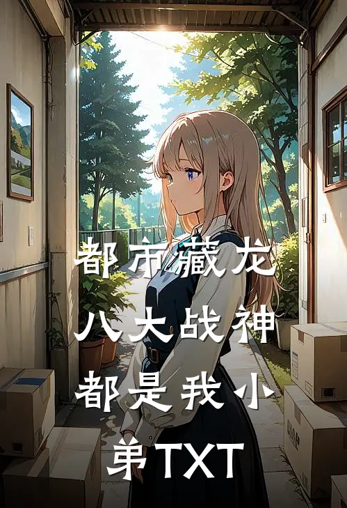 都市藏龙：八大战神都是我小弟TXT