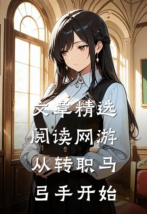 文章精选阅读网游：从转职马弓手开始
