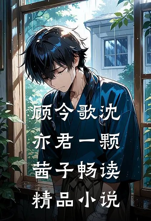 顾今歌沈亦君一颗茜子畅读精品小说