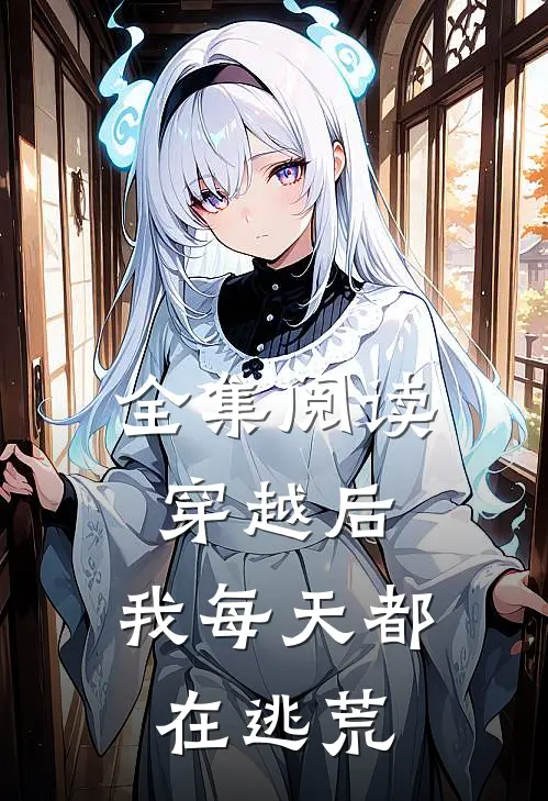 全集阅读穿越后，我每天都在逃荒