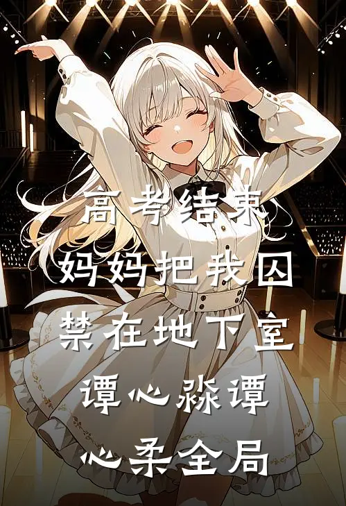 高考结束，妈妈把我囚禁在地下室谭心淼谭心柔全局