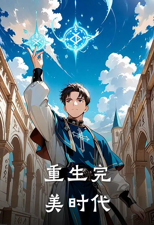 重生完美时代