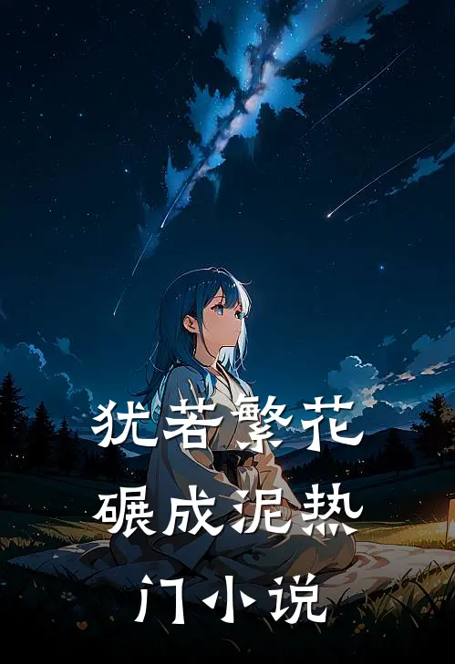 犹若繁花碾成泥热门小说