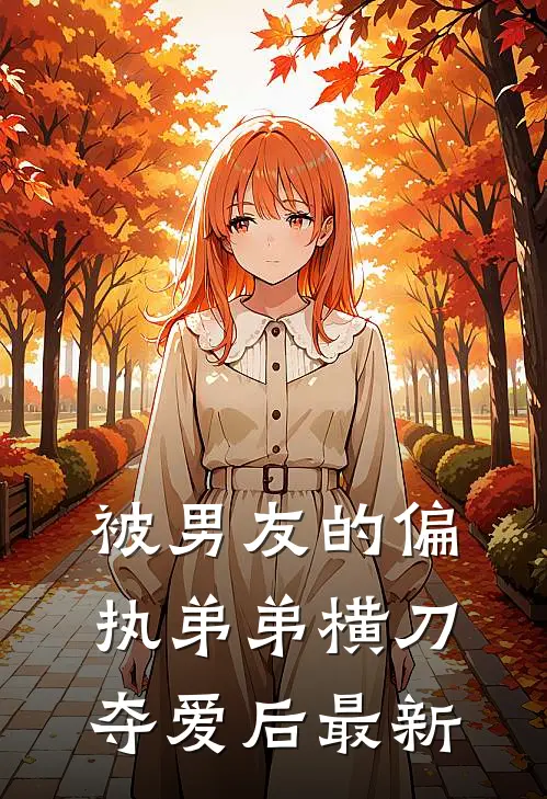 被男友的偏执弟弟横刀夺爱后最新
