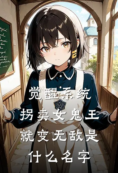 觉醒系统：拐卖女鬼王就变无敌是什么名字