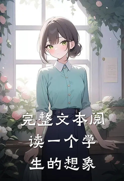 完整文本阅读一个学生的想象