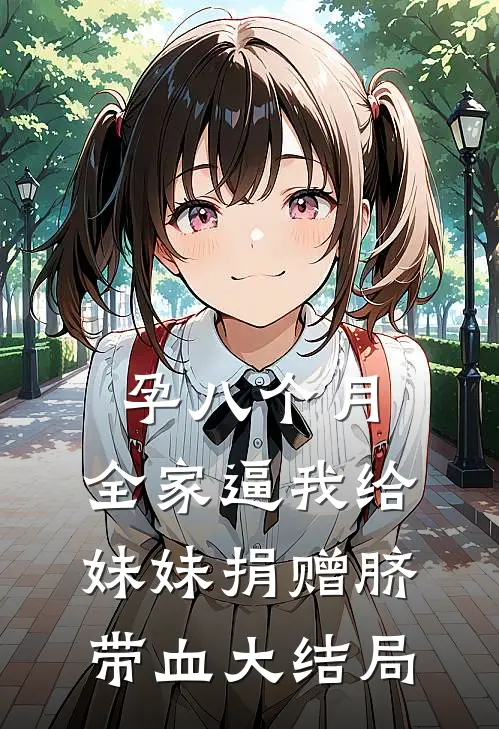 孕八个月，全家逼我给妹妹捐赠脐带血大结局