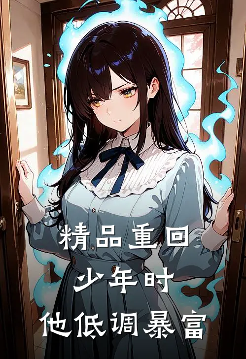 精品重回少年时，他低调暴富