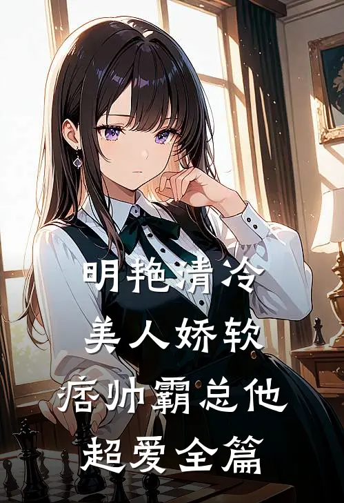 明艳清冷美人娇软，痞帅霸总他超爱全篇