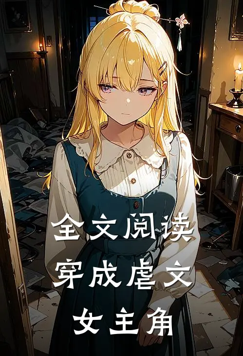 全文阅读穿成虐文女主角