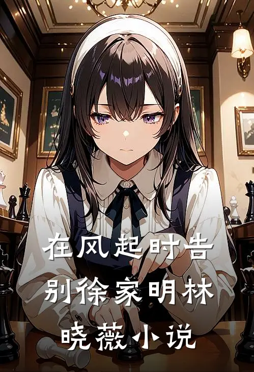 在风起时告别徐家明林晓薇小说