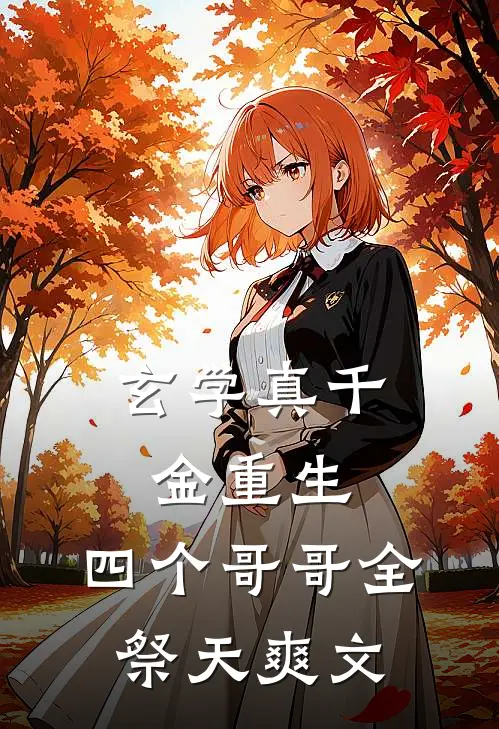 玄学真千金重生，四个哥哥全祭天爽文