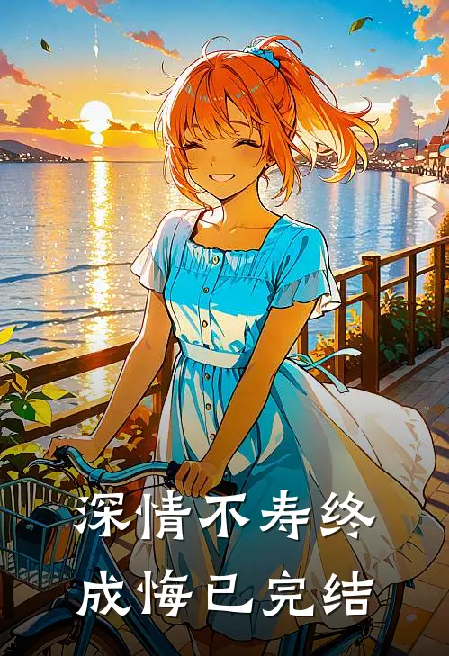 深情不寿终成悔已完结