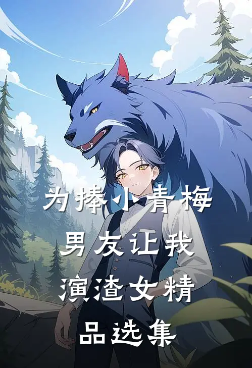 为捧小青梅，男友让我演渣女精品选集