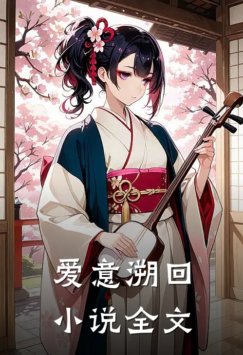 爱意溯回小说全文
