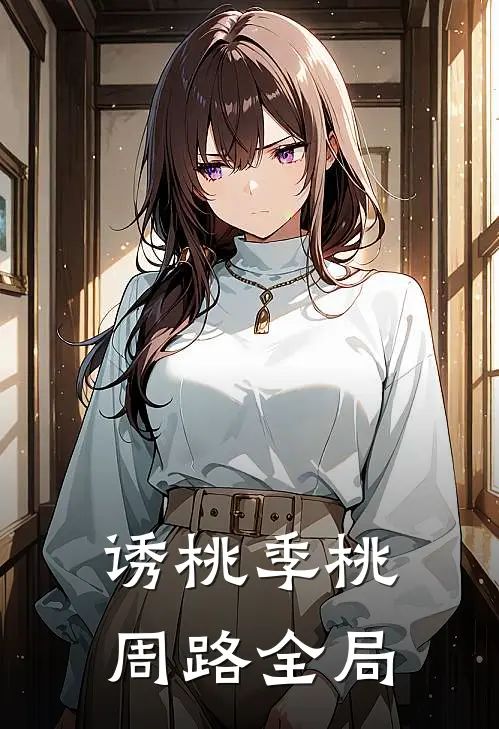 诱桃季桃周路全局