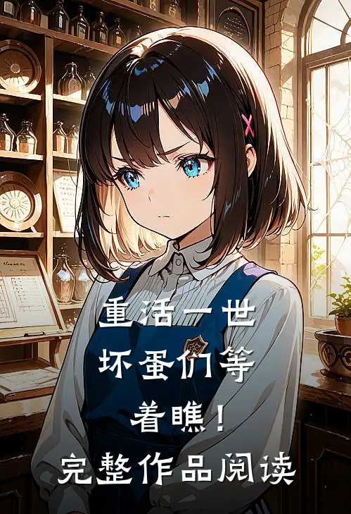 重活一世，坏蛋们等着瞧！完整作品阅读