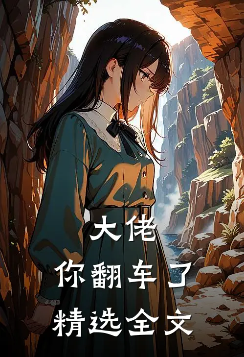 大佬，你翻车了精选全文