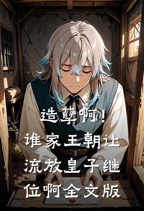 造孽啊！谁家王朝让流放皇子继位啊全文版