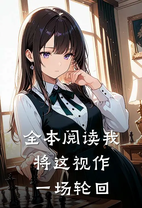 全本阅读我将这视作一场轮回