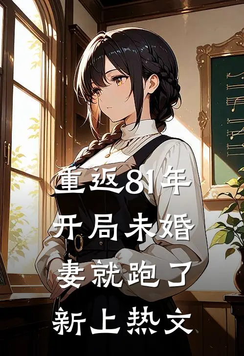重返81年，开局未婚妻就跑了新上热文