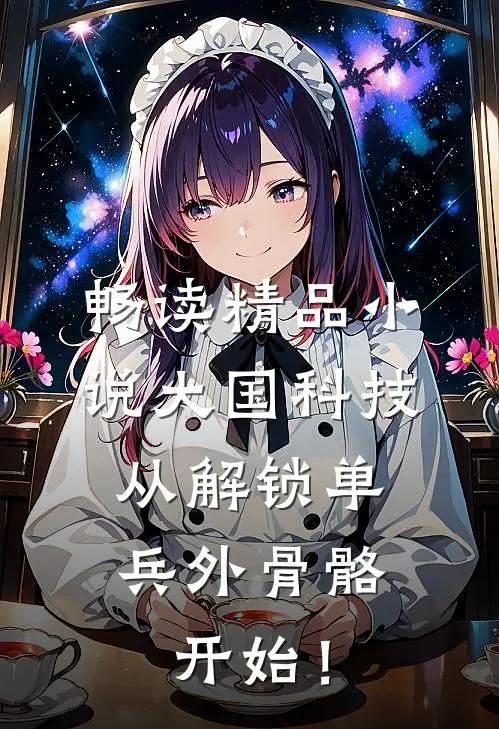 畅读精品小说大国科技：从解锁单兵外骨骼开始！