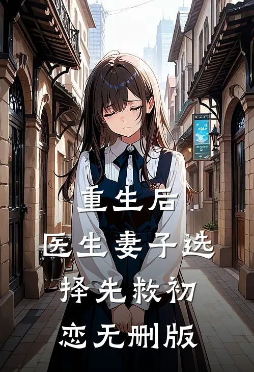 重生后，医生妻子选择先救初恋无删版