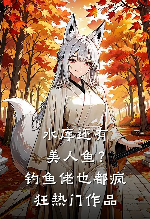 水库还有美人鱼？钓鱼佬也都疯狂热门作品