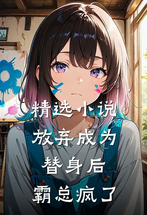 精选小说放弃成为替身后，霸总疯了