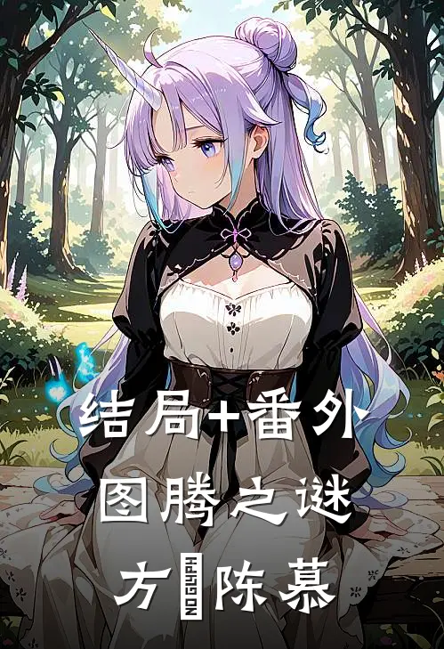 结局+番外图腾之谜方垚陈慕