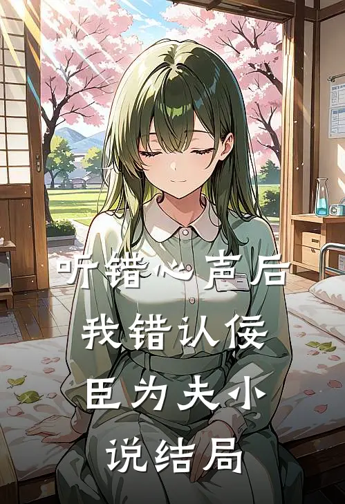 听错心声后，我错认佞臣为夫小说结局