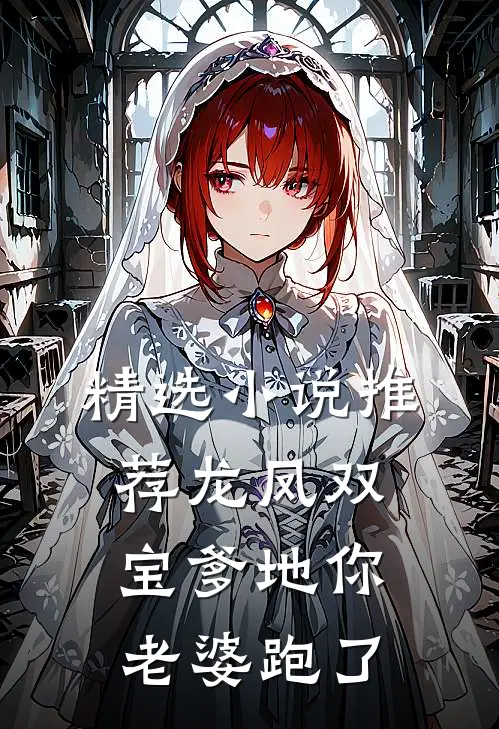 精选小说推荐龙凤双宝爹地你老婆跑了