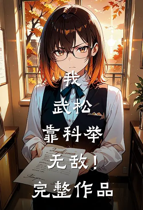 我，武松，靠科举无敌！完整作品