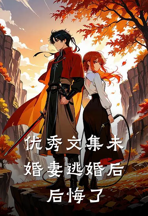 优秀文集未婚妻逃婚后，后悔了