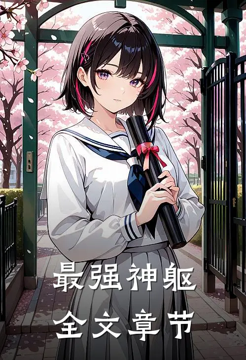 最强神躯全文章节