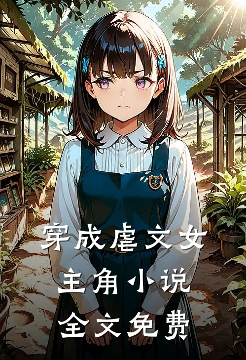 穿成虐文女主角小说全文免费