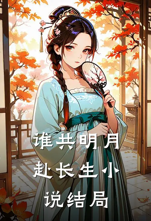 谁共明月赴长生小说结局