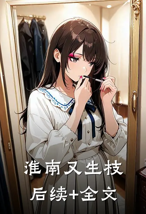 淮南又生枝后续+全文