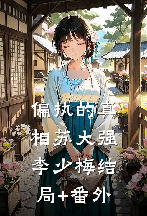 偏执的真相苏大强李少梅结局+番外