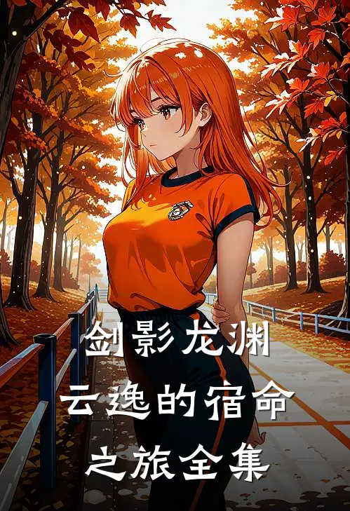 剑影龙渊云逸的宿命之旅 全集免费观看