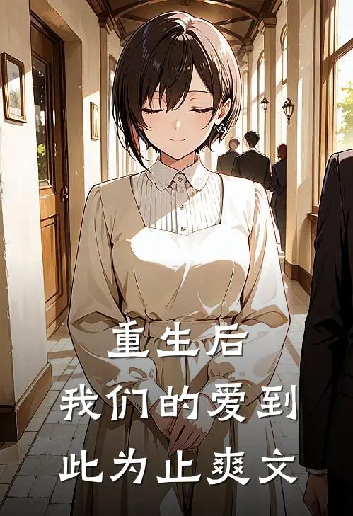 重生后，我们的爱到此为止爽文